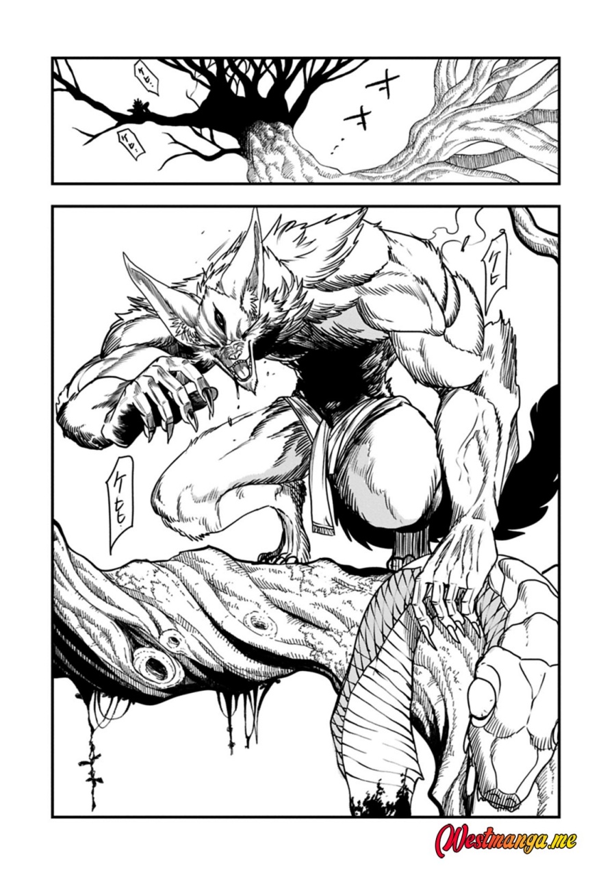 Since My Previous Life Was A Wise Man I Can Afford To Live chapter 56