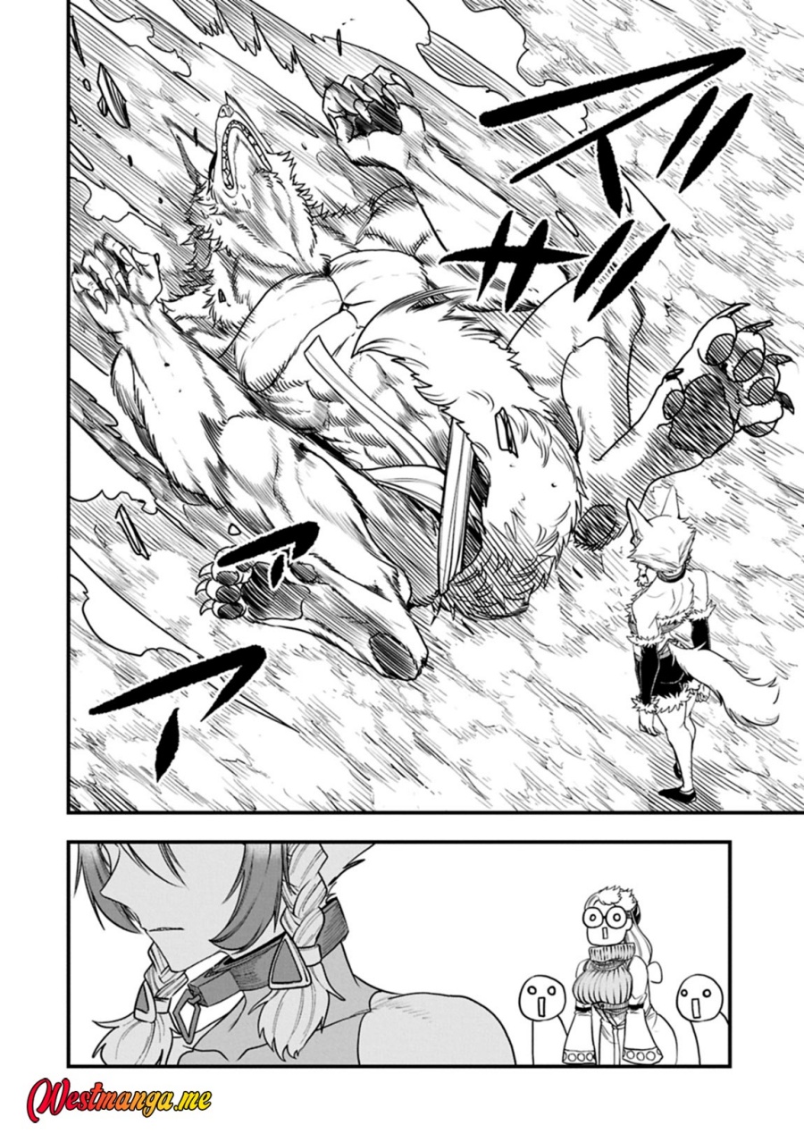 Since My Previous Life Was A Wise Man I Can Afford To Live chapter 56