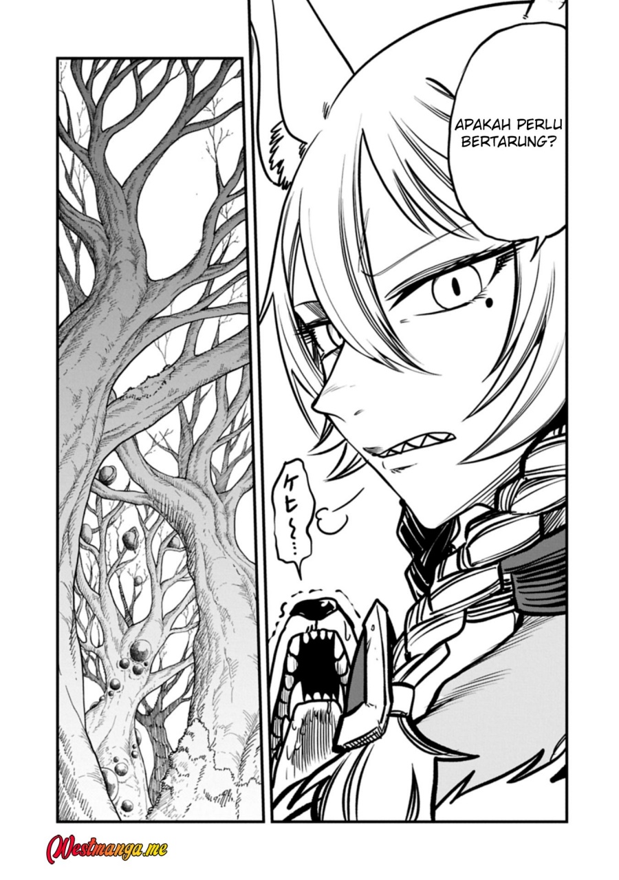 Since My Previous Life Was A Wise Man I Can Afford To Live chapter 56