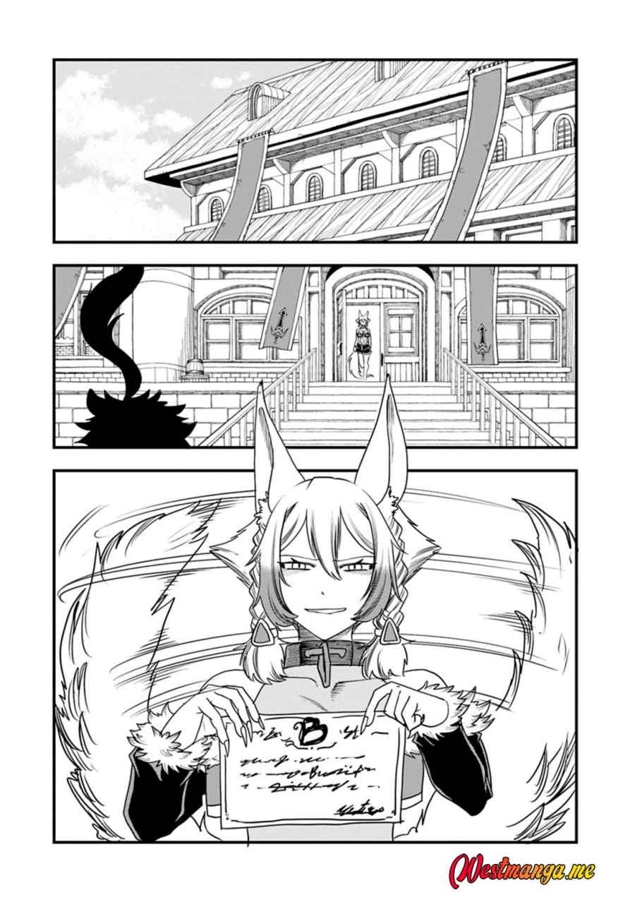 Since My Previous Life Was A Wise Man I Can Afford To Live chapter 56