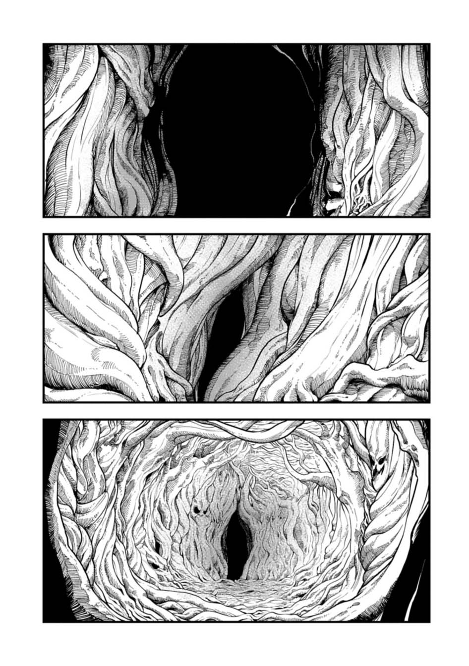 Since My Previous Life Was A Wise Man I Can Afford To Live chapter 58