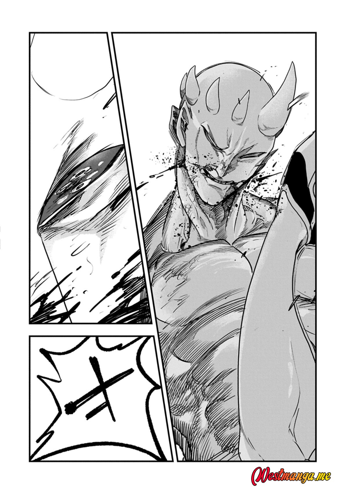 Since My Previous Life Was A Wise Man I Can Afford To Live Chapter 63 Bahasa Indonesia