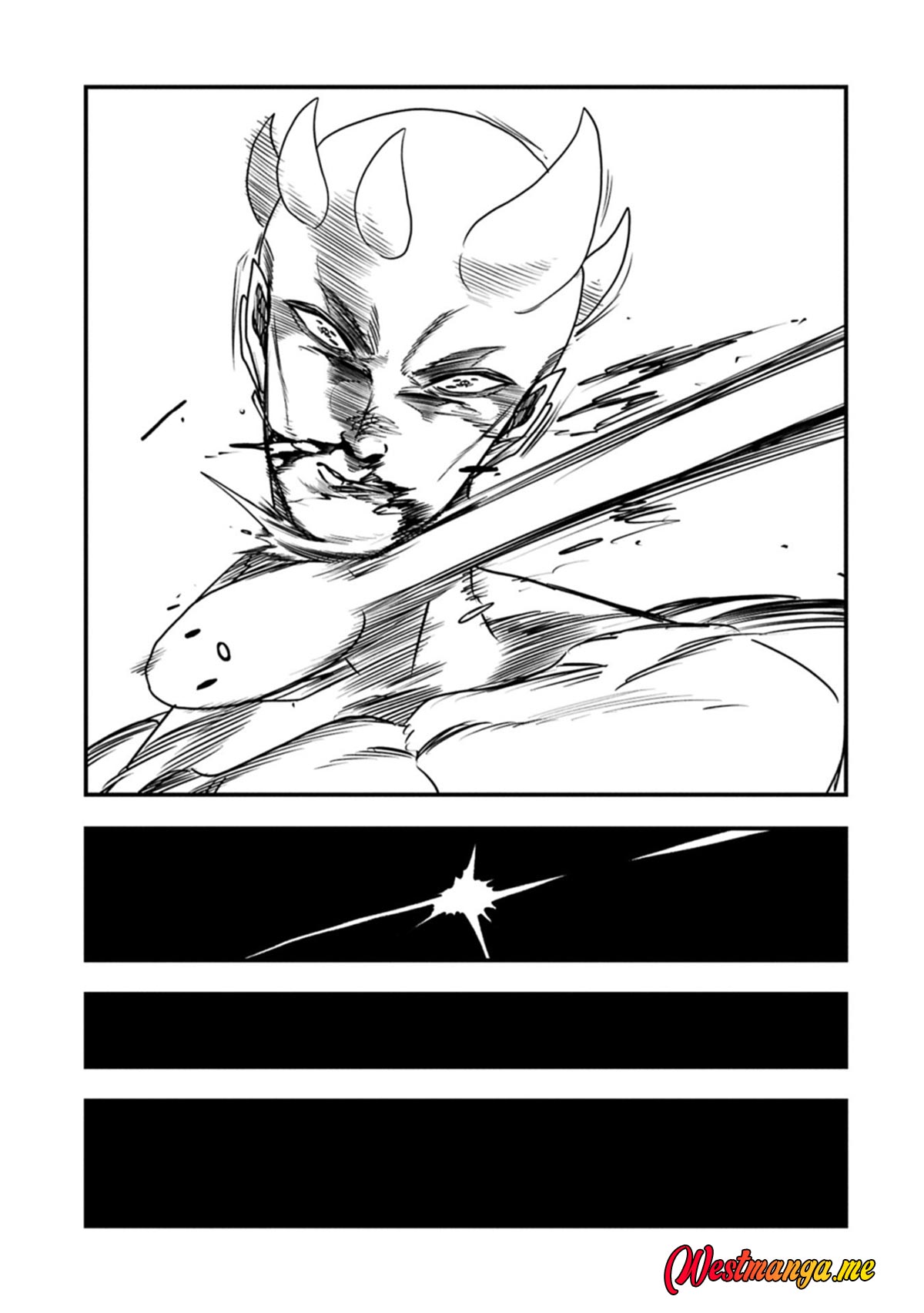 Since My Previous Life Was A Wise Man I Can Afford To Live Chapter 63 Bahasa Indonesia