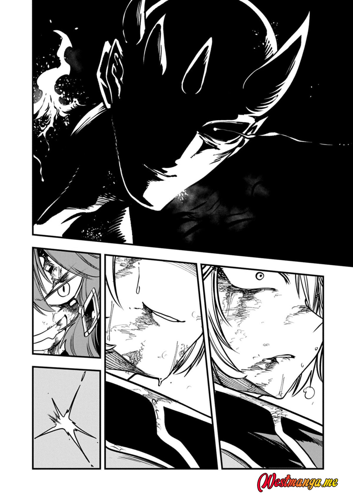 Since My Previous Life Was A Wise Man I Can Afford To Live Chapter 63 Bahasa Indonesia