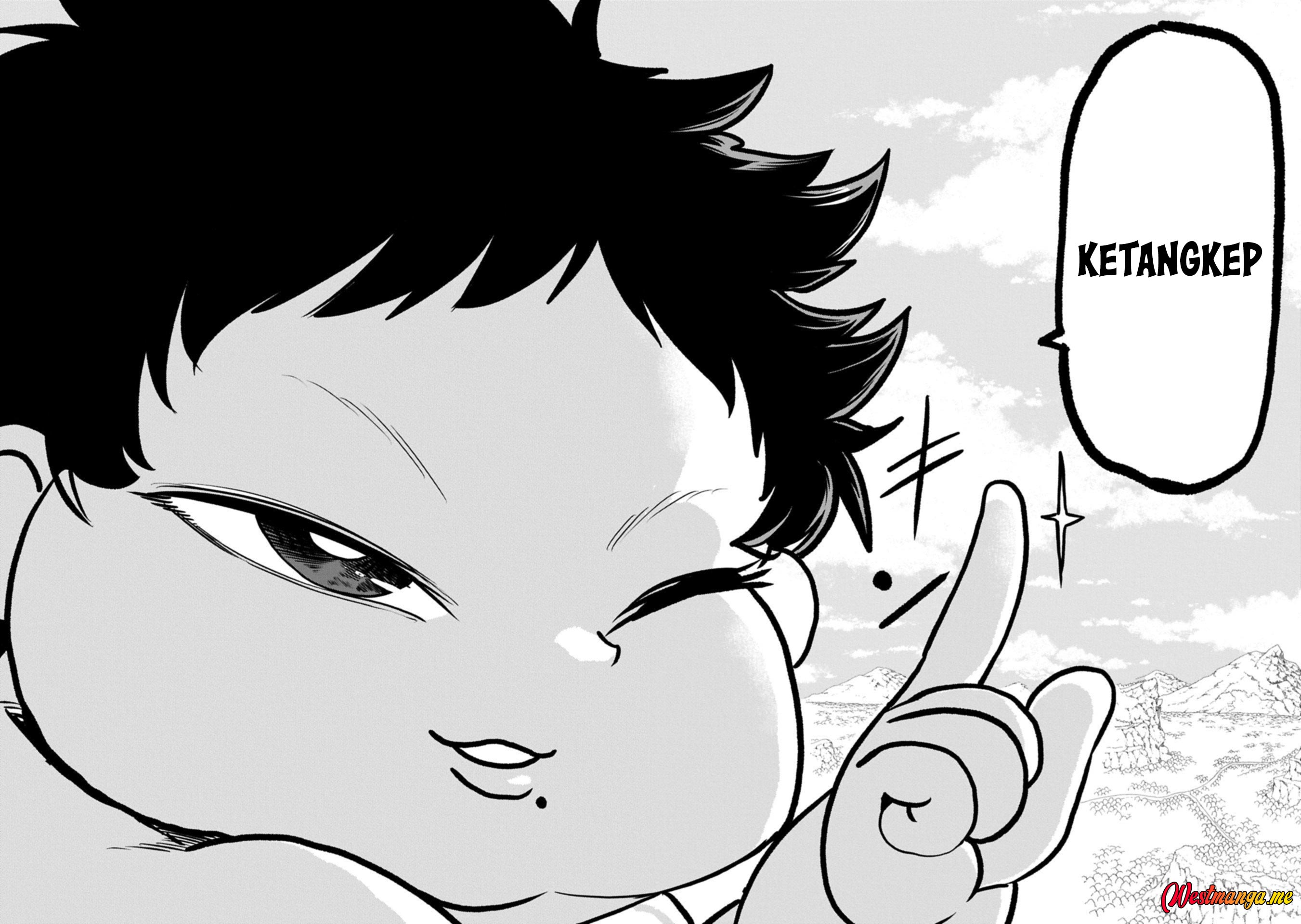 Since My Previous Life Was A Wise Man I Can Afford To Live Chapter 63 Bahasa Indonesia