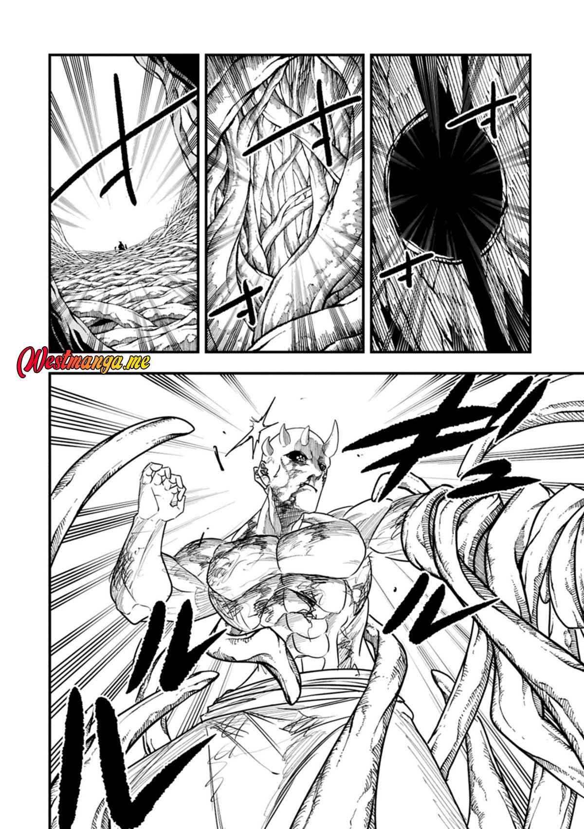 Since My Previous Life Was A Wise Man I Can Afford To Live Chapter 63 Bahasa Indonesia