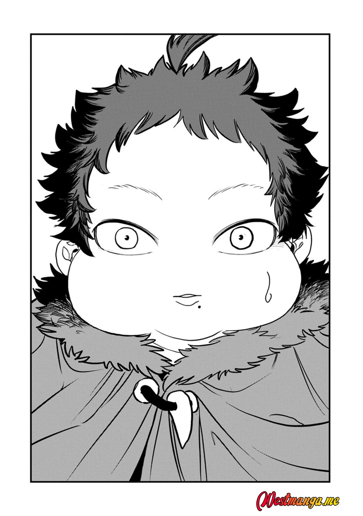 Since My Previous Life Was A Wise Man I Can Afford To Live Chapter 65 Bahasa Indonesia