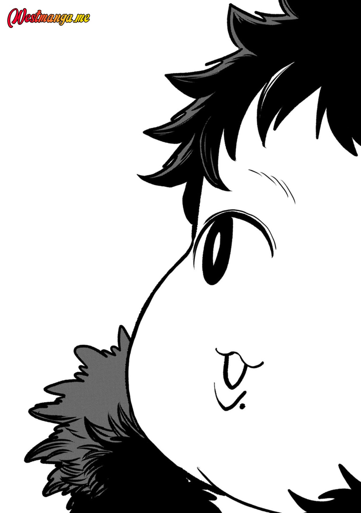 Since My Previous Life Was A Wise Man I Can Afford To Live Chapter 65 Bahasa Indonesia