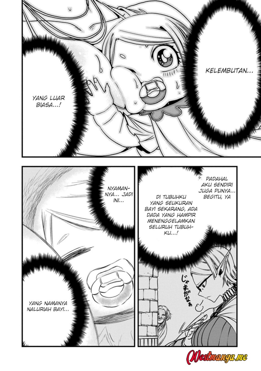 Since My Previous Life Was A Wise Man I Can Afford To Live chapter 67