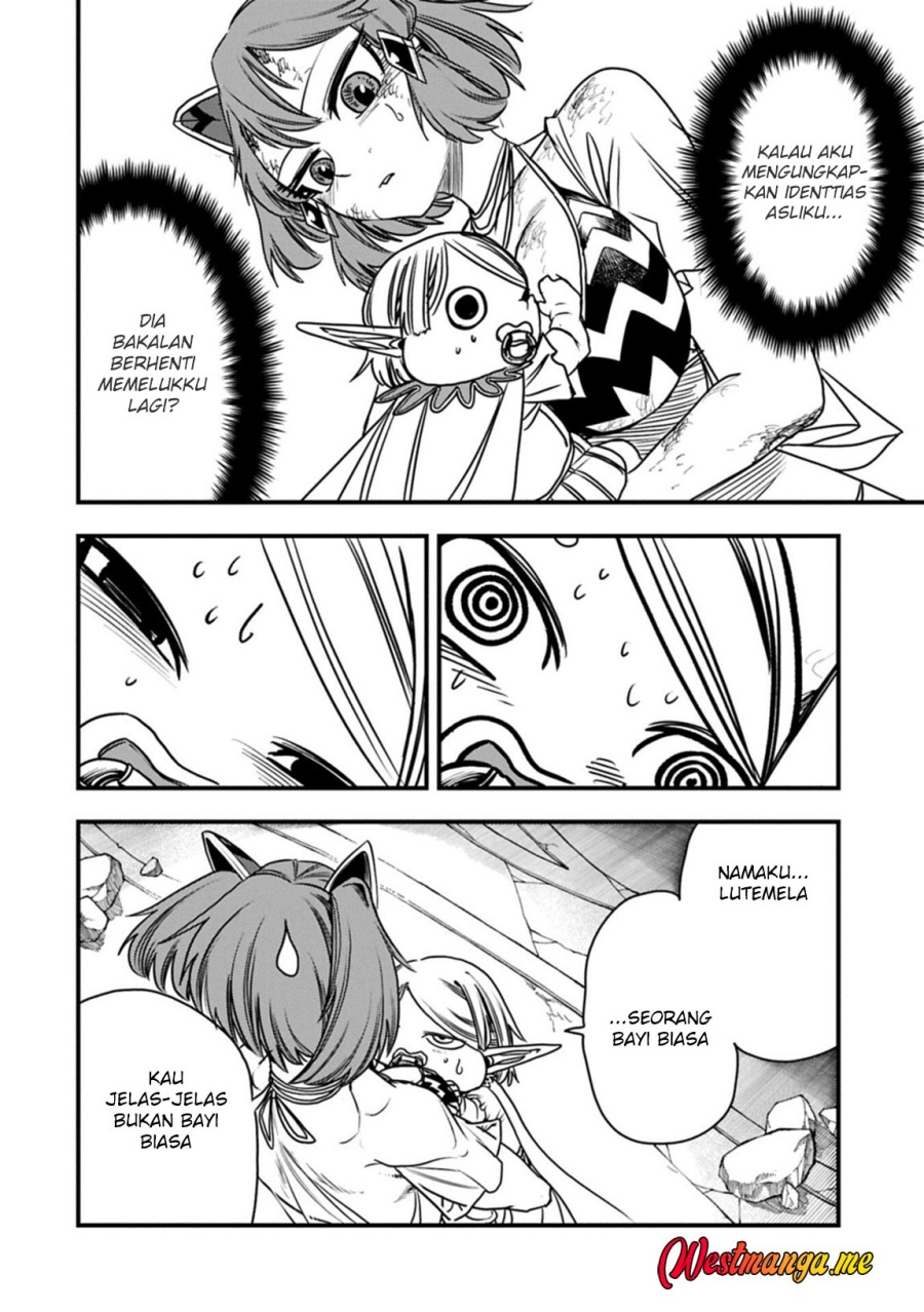 Since My Previous Life Was A Wise Man I Can Afford To Live chapter 67