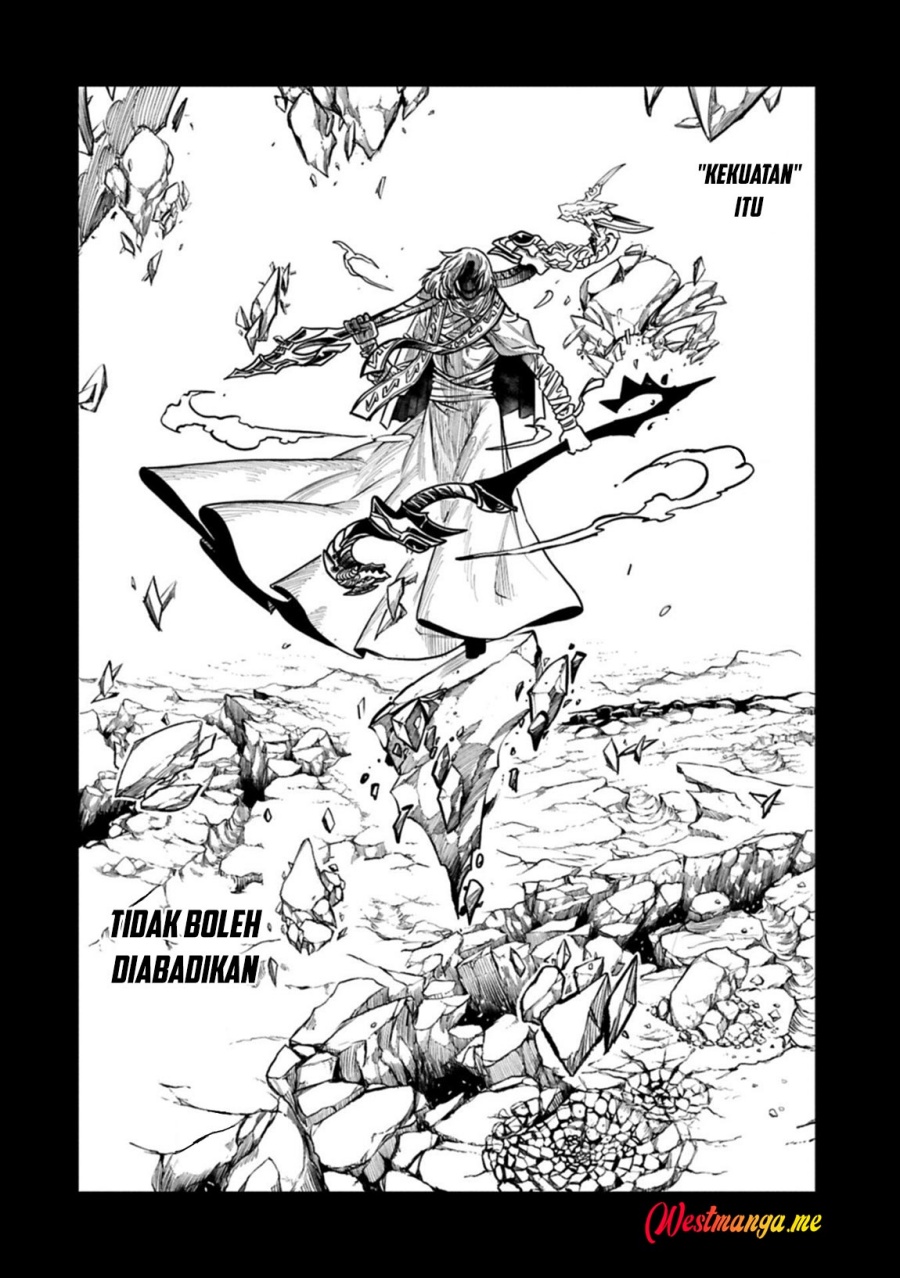 Since My Previous Life Was A Wise Man I Can Afford To Live chapter 67