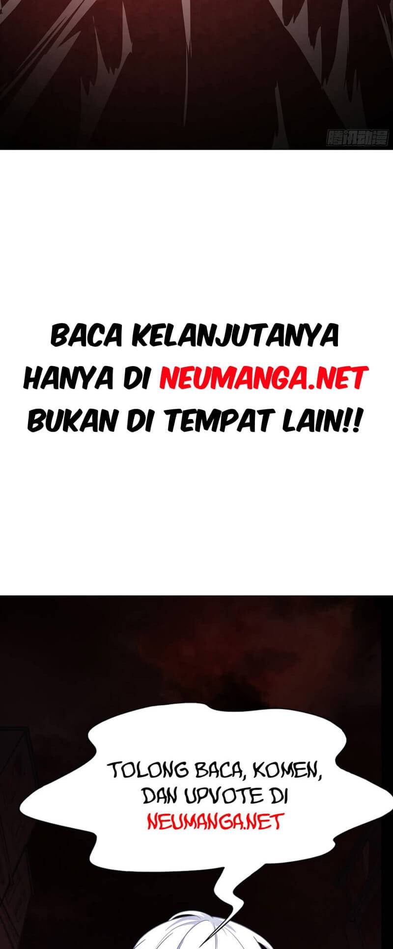 Since The Red Moon Appeared chapter 38