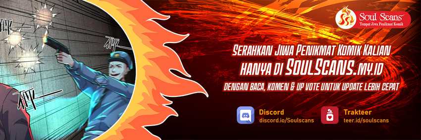 Since The Red Moon Appeared Chapter 76 Bahasa Indonesia