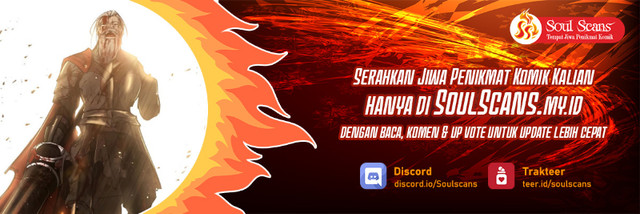 Since The Red Moon Appeared Chapter 88 Bahasa Indonesia