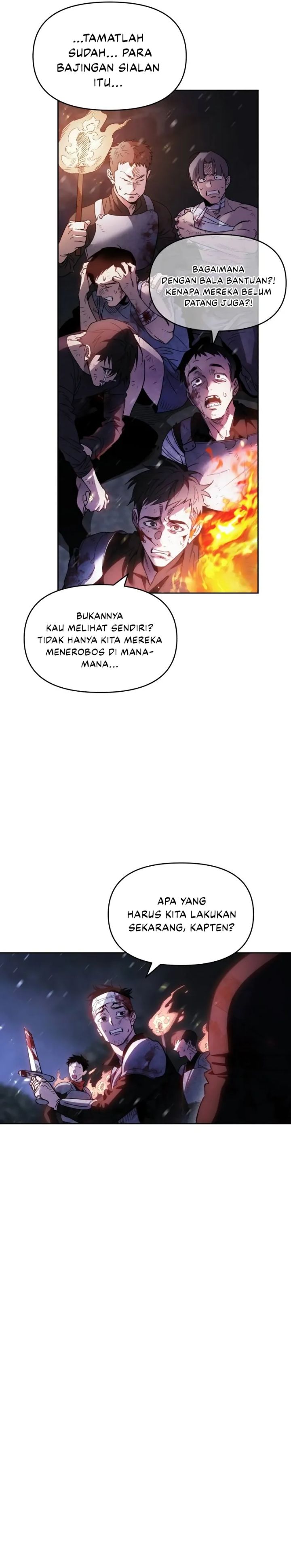Single Dad in Another World chapter 1