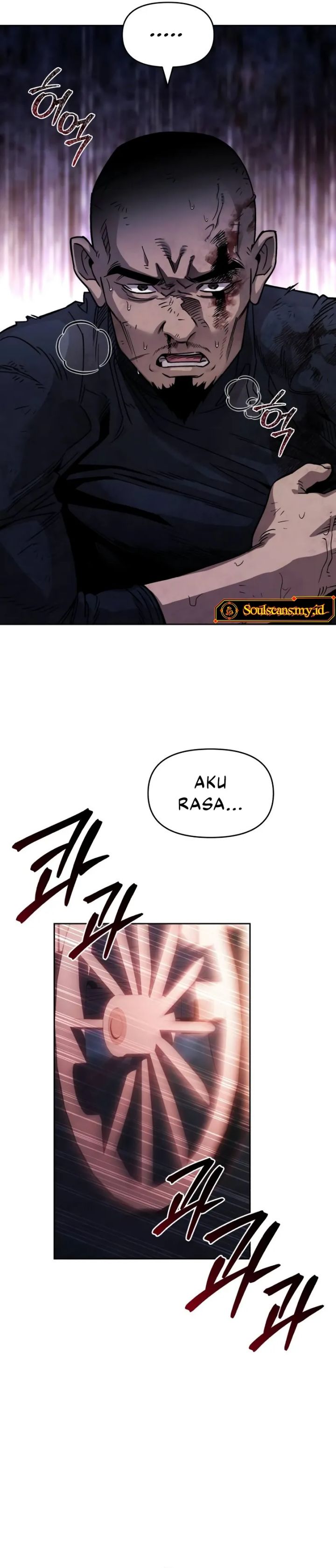 Single Dad in Another World chapter 1