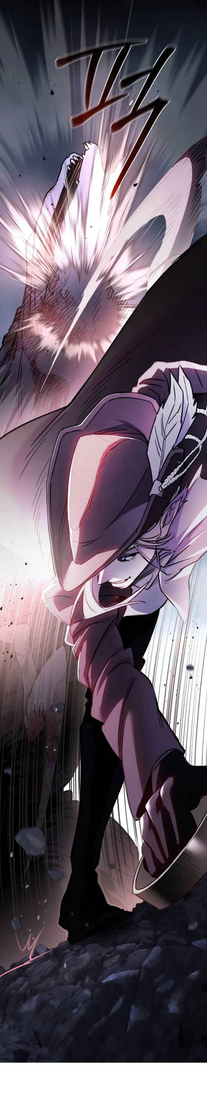 Single Dad in Another World chapter 1