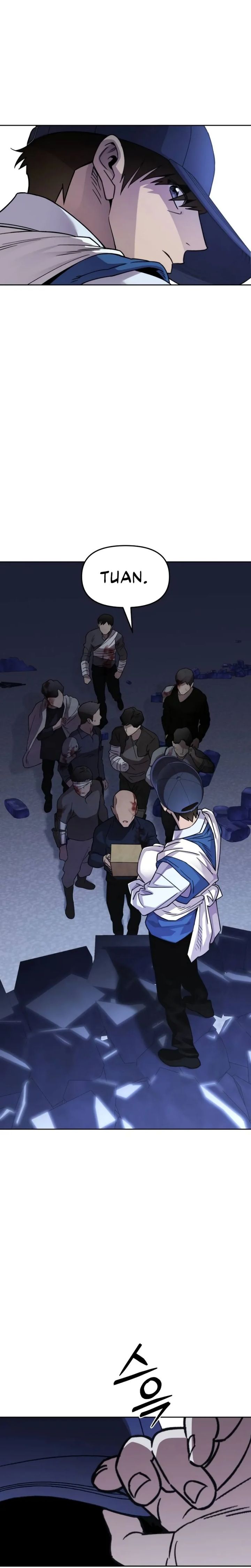 Single Dad in Another World chapter 1