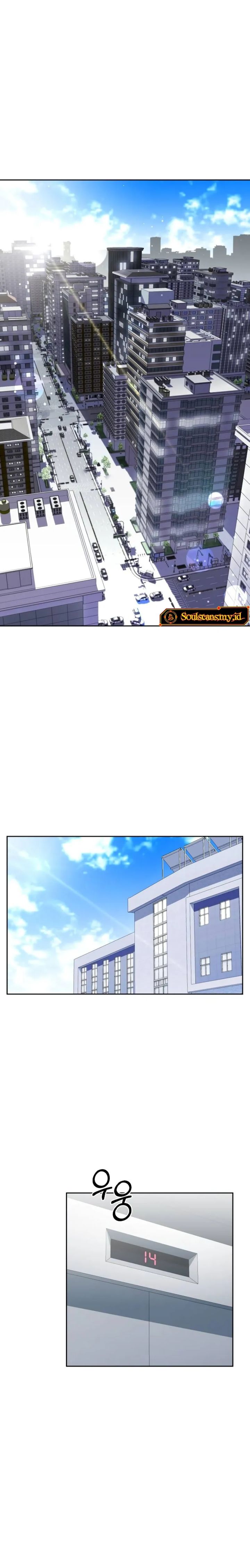 Single Dad in Another World chapter 1
