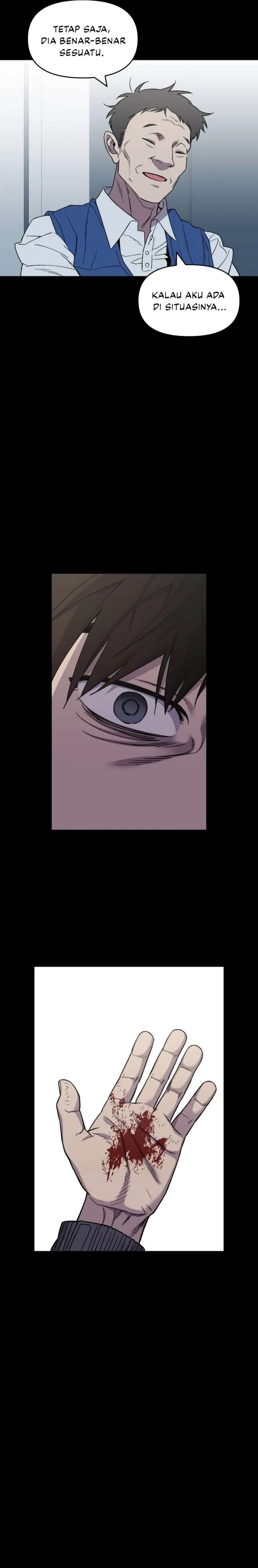 Single Dad in Another World chapter 1