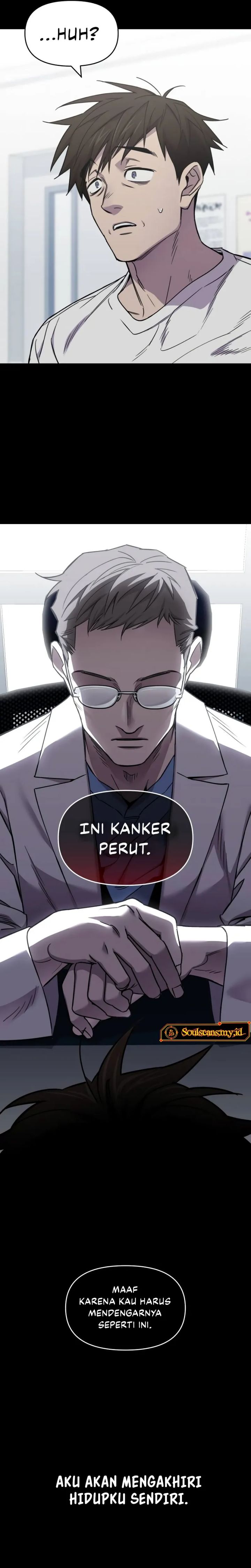 Single Dad in Another World chapter 1
