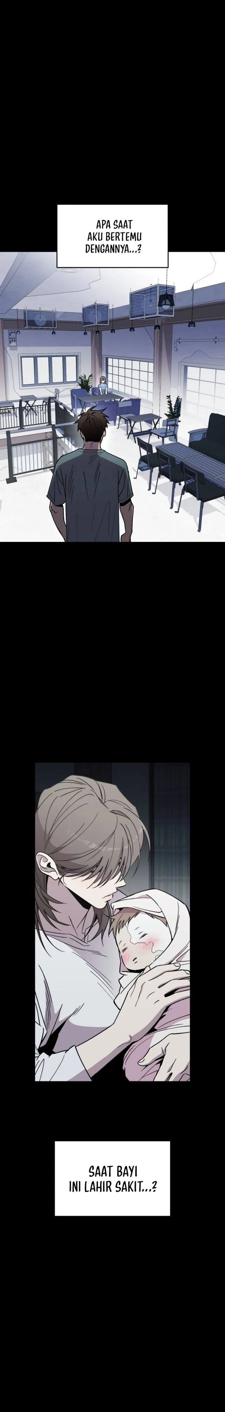 Single Dad in Another World chapter 1