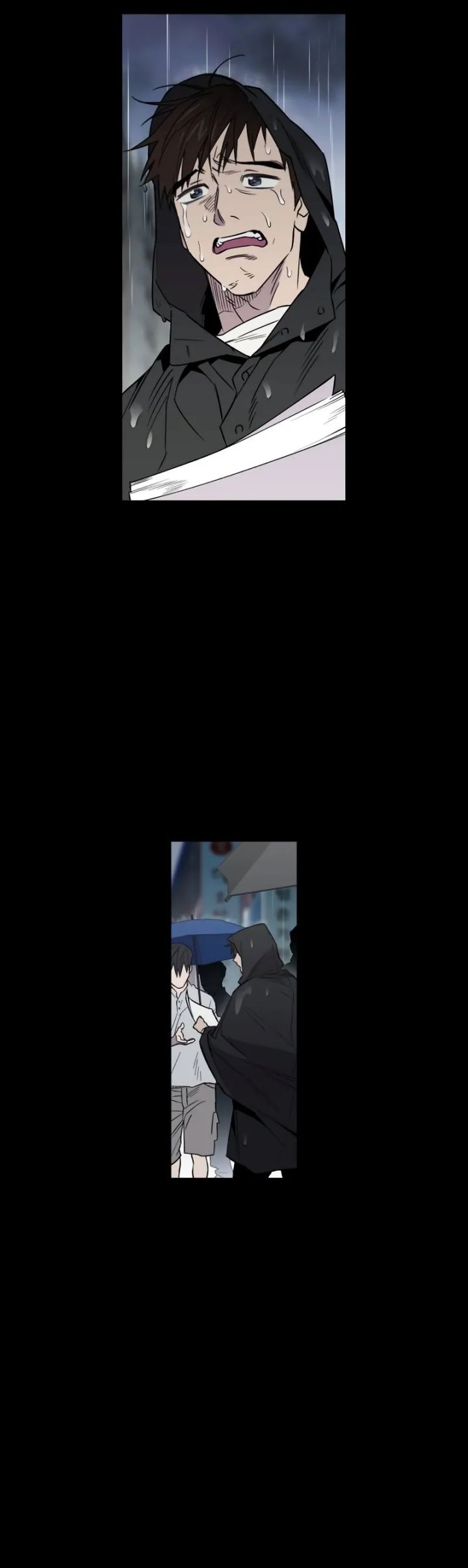 Single Dad in Another World chapter 1