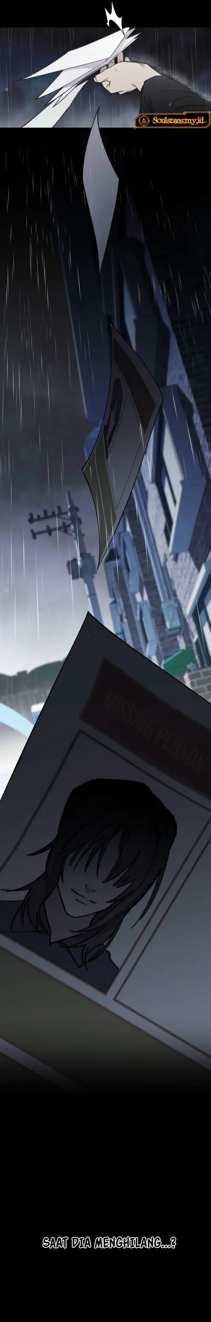 Single Dad in Another World chapter 1