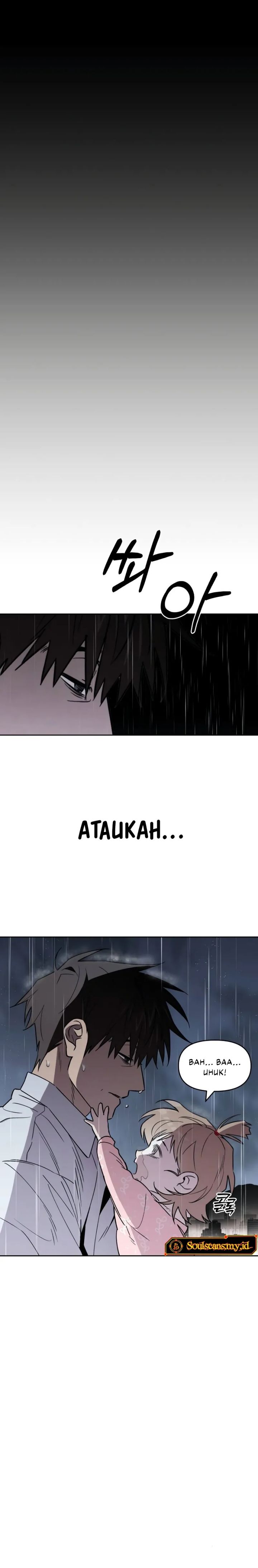 Single Dad in Another World chapter 1