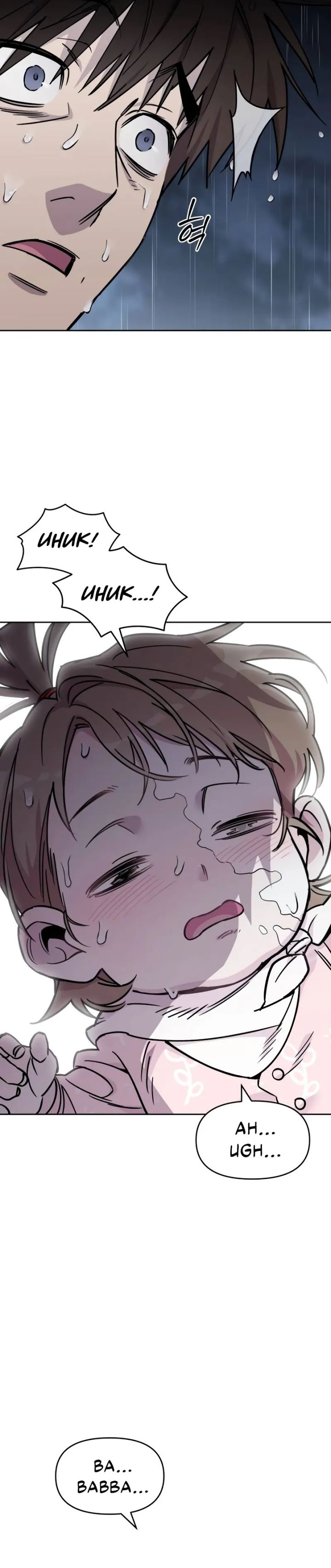 Single Dad in Another World chapter 1