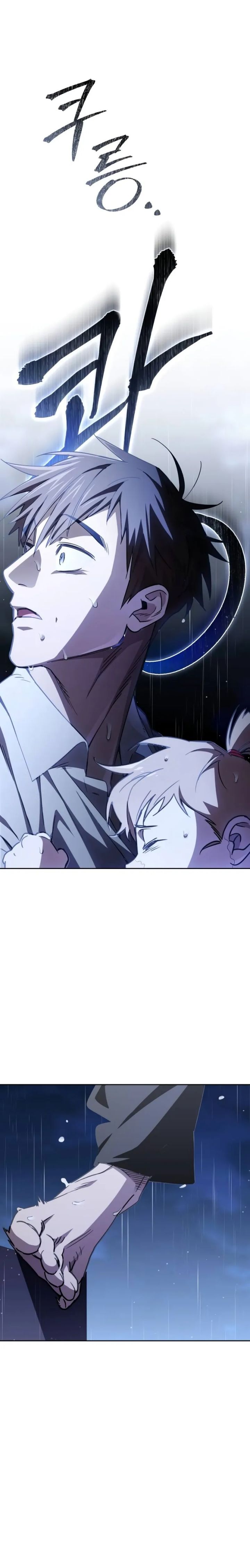 Single Dad in Another World chapter 1
