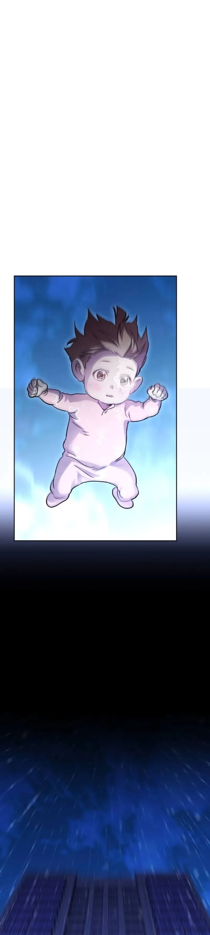 Single Dad in Another World chapter 1
