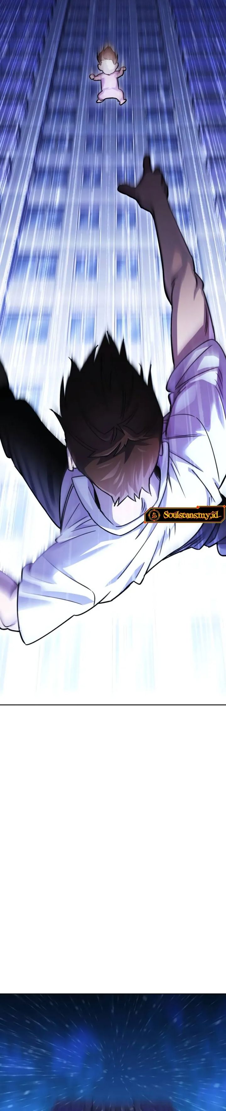 Single Dad in Another World chapter 1