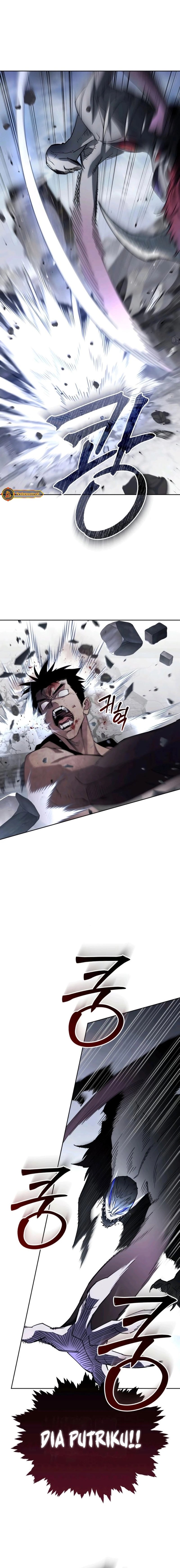 Single Dad in Another World chapter 4
