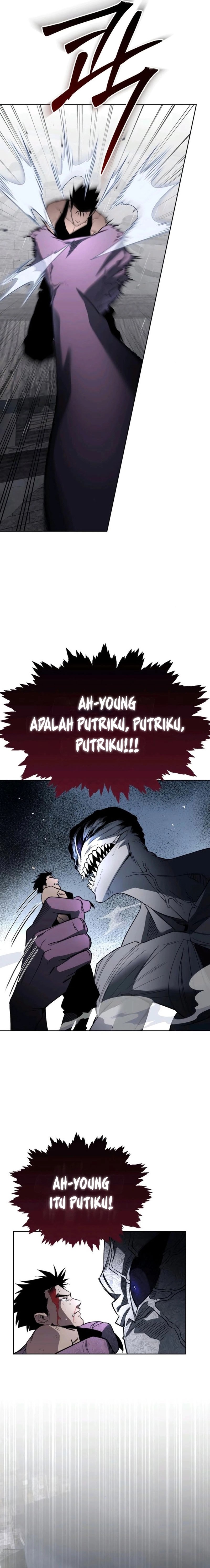 Single Dad in Another World chapter 4