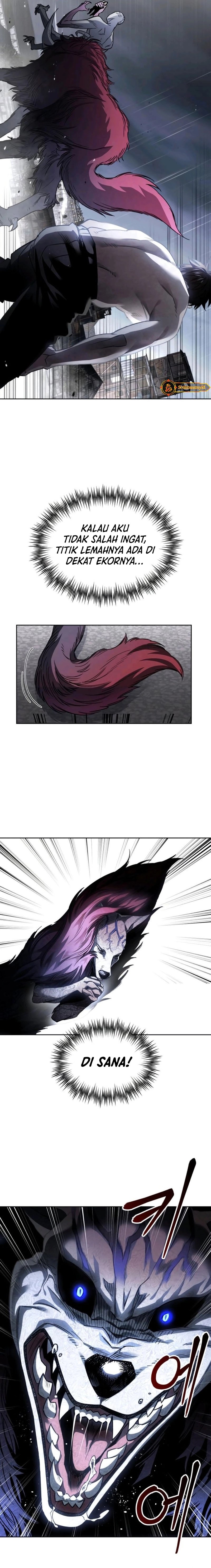 Single Dad in Another World chapter 4