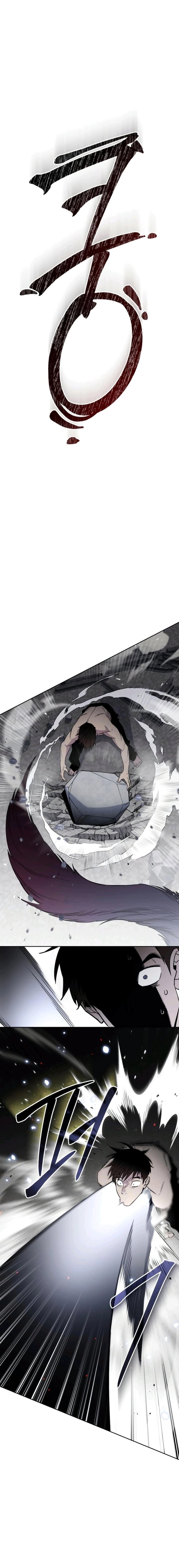 Single Dad in Another World chapter 4