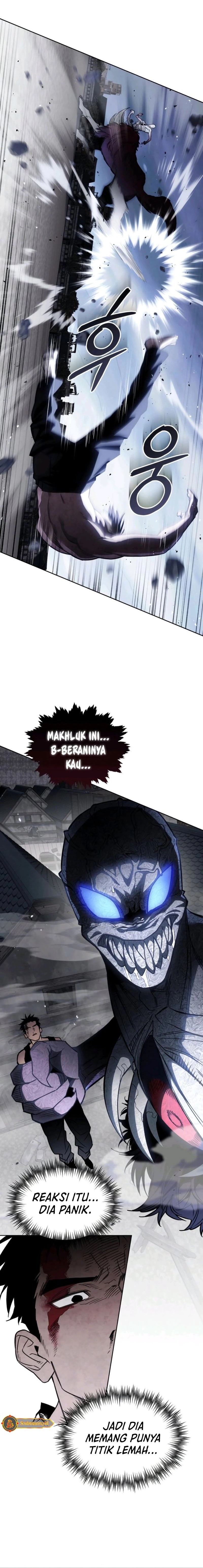 Single Dad in Another World chapter 4