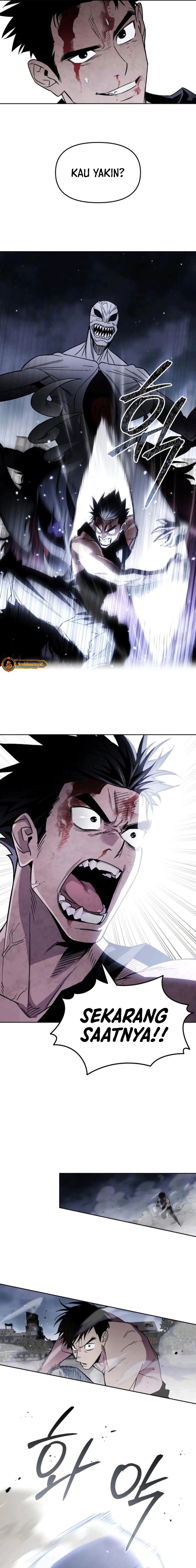 Single Dad in Another World chapter 4