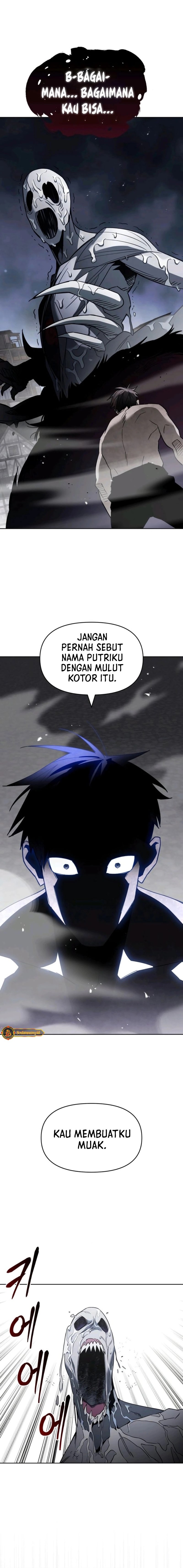 Single Dad in Another World chapter 4