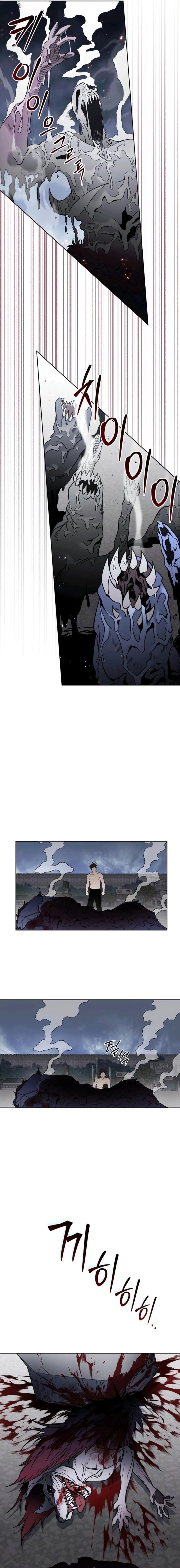 Single Dad in Another World chapter 4