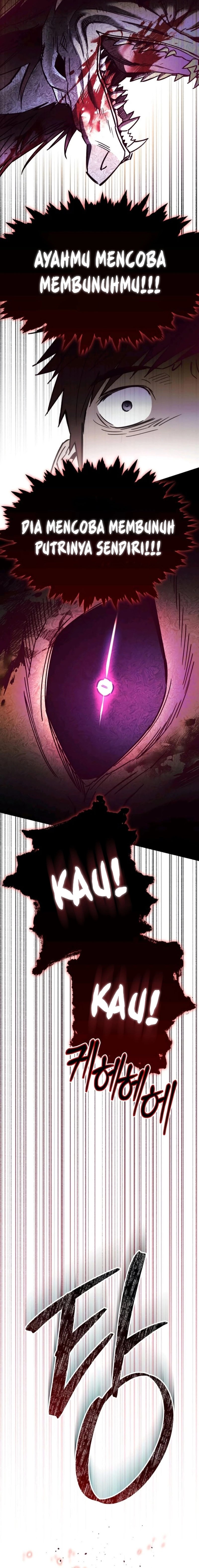 Single Dad in Another World chapter 4