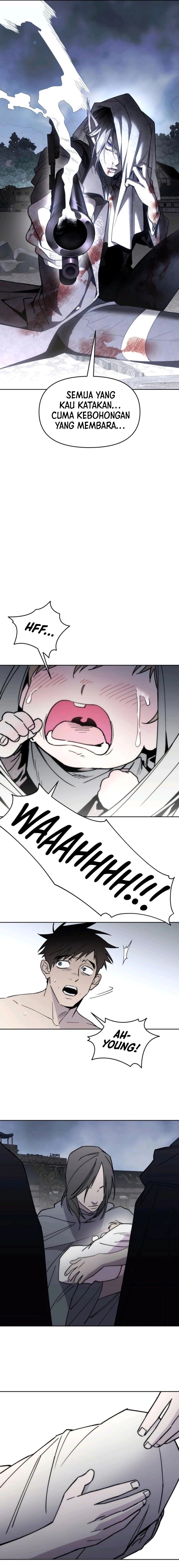 Single Dad in Another World chapter 4