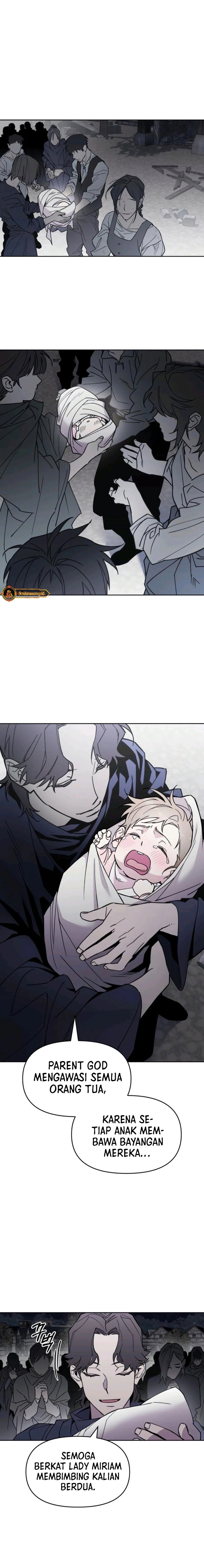 Single Dad in Another World chapter 4