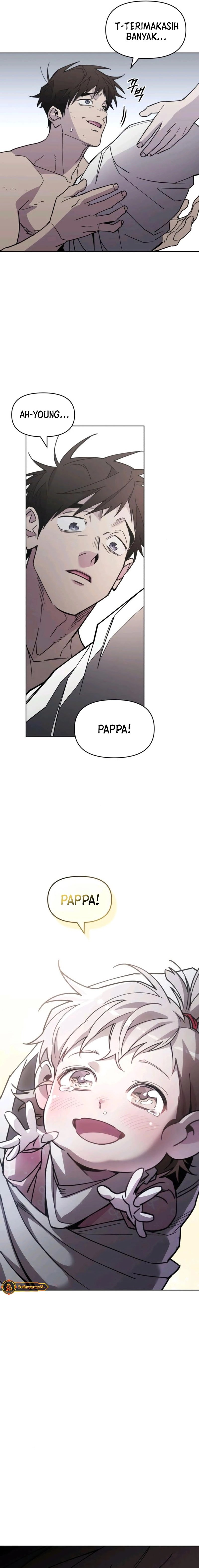 Single Dad in Another World chapter 4