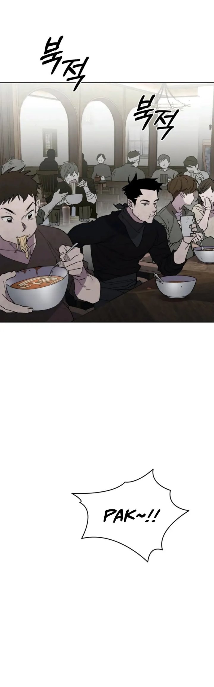 Single Dad in Another World chapter 5