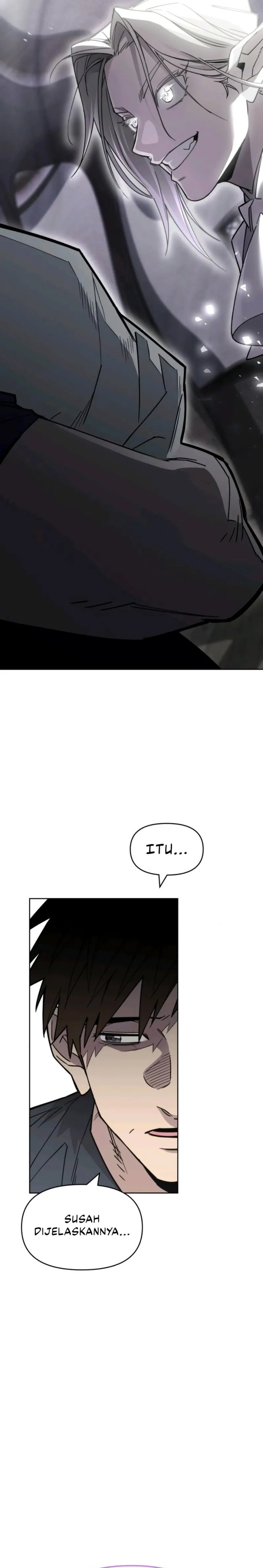 Single Dad in Another World chapter 5
