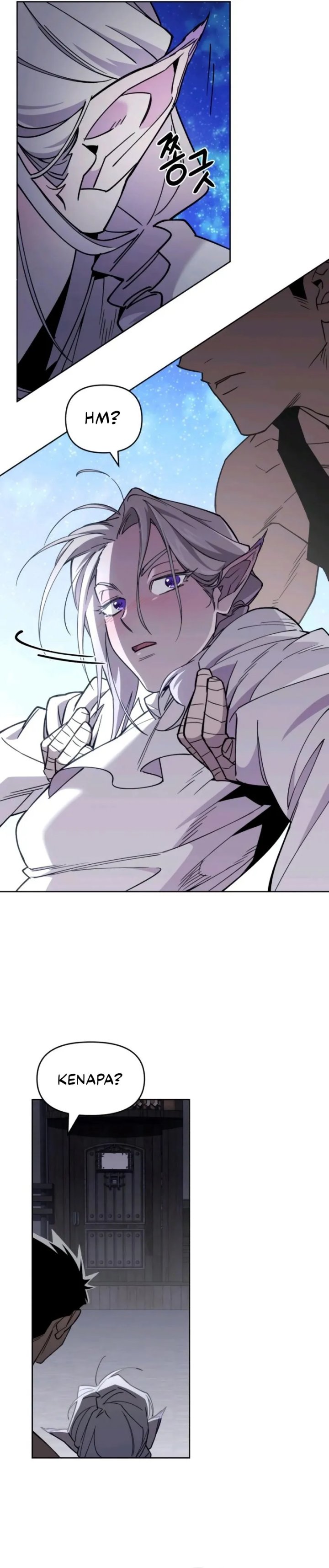 Single Dad in Another World chapter 5