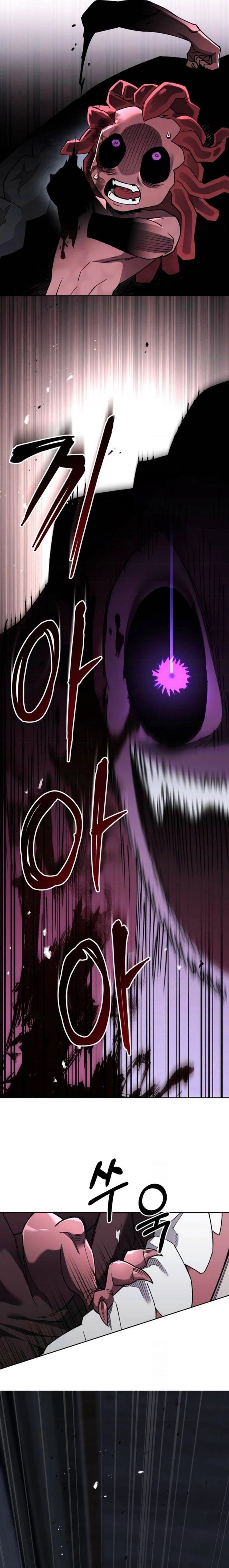 Single Dad in Another World chapter 7