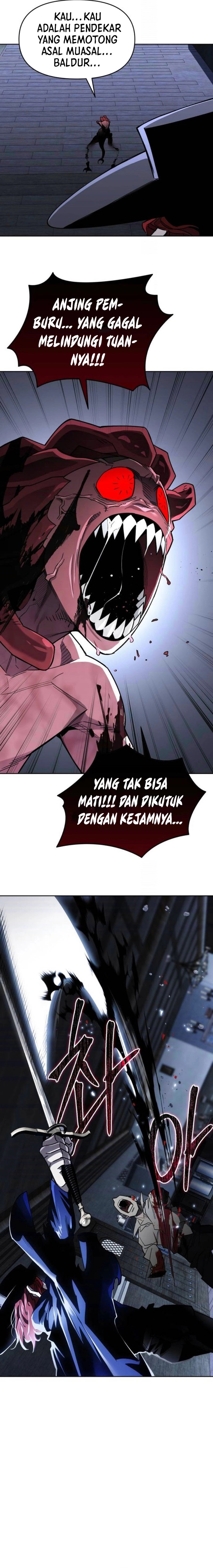 Single Dad in Another World chapter 7